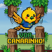 Voa, Canarinho!