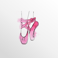 Ballet Music Player