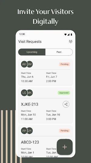 DYAR ALHARAM Screenshot 2