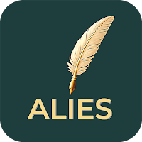 ALIES Author – Book Writing