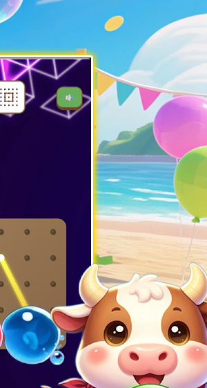 Stroke Puzzle Enhanced Screenshot 3
