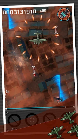 Squadron 1945 Screenshot 3