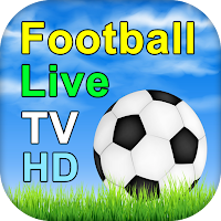 Live Football TV HD Streaming