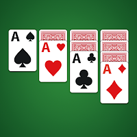 Solitaire: Classic Card Games
