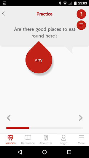 SmartEnglish by EM Normandie Screenshot 3
