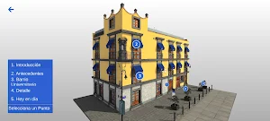Barrio Universitario Screenshot 2