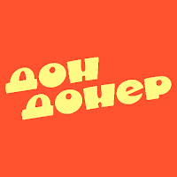 ДонДонер: шаверма, донер