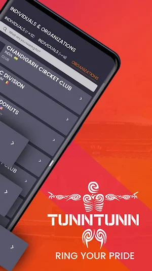 TunnTunn Screenshot 3