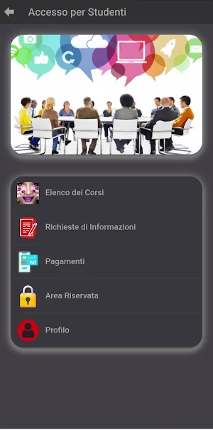 KENEYA KLEB APP Screenshot 0