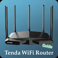 Tenda WiFi Router Guide