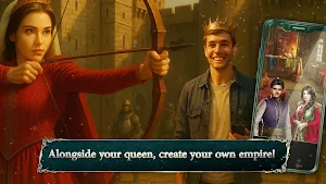 King Fortress Screenshot 1