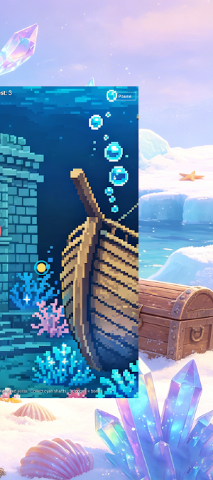 Aura Dodge Screenshot 3