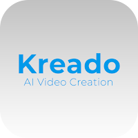 Kreado AI Video App Direction