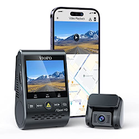 VIOFO A129 Plus Duo Guide