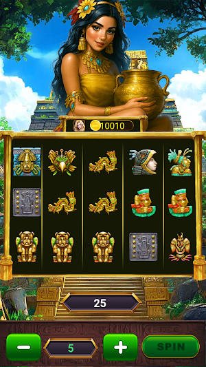 Lucky Slots 777 Screenshot 3