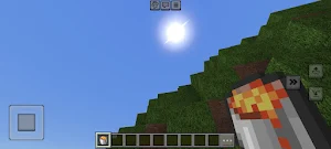 Minecraft Shaders Texture Pack Screenshot 1