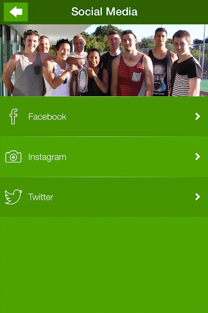 Manawatu Hock Screenshot 1