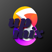Up Mix Rádio
