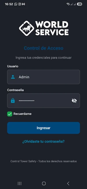 WS SST Screenshot 2