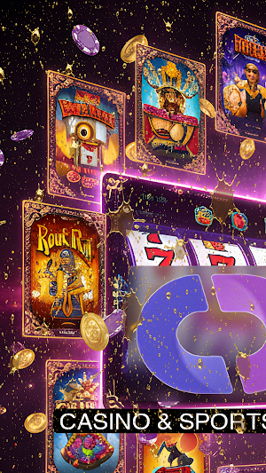 Casino Days Screenshot 0