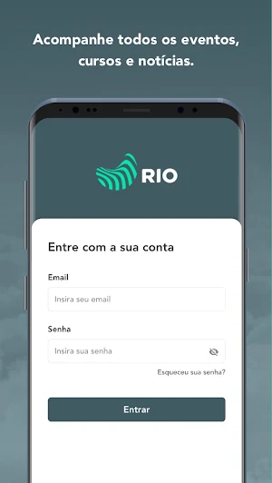 IGREJA RIO Screenshot 0