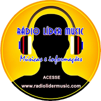 Rádio Lider Music