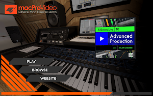 Advanced Production For Ableto Screenshot 0