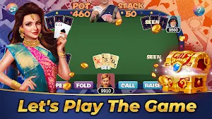 Teen Patti Royal Screenshot 0