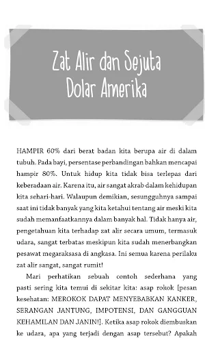 Tuhan Pasti Ahli Matematika Screenshot 3