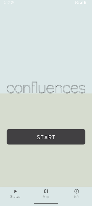Confluences Screenshot 0