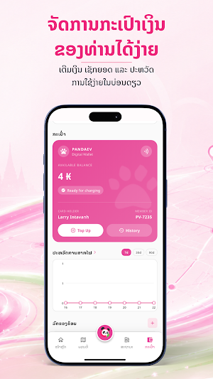 Panda EV Screenshot 3