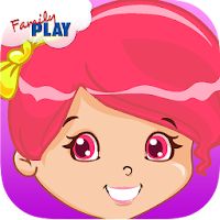 Ballerina Games for Toddlers
