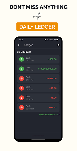 CITIZEN CALCULATOR WITH GST Screenshot 3