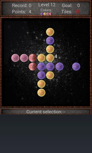 GravityGem Lite Screenshot 3
