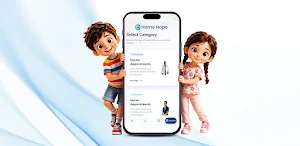 Home Hope Screenshot 3