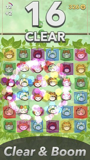 2D CubeFest Screenshot 3