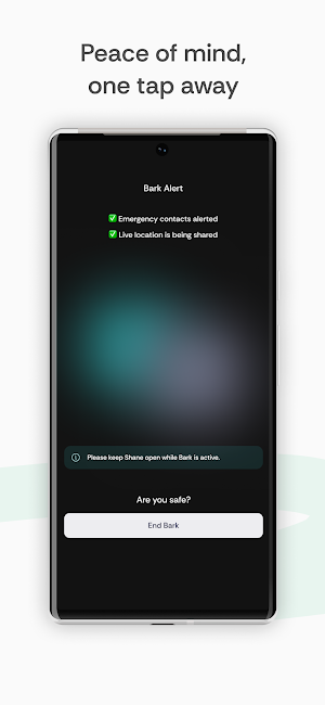 Shane: LGBTQ+ Travel & Safety Screenshot 2