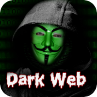 Dark web tor : Darknet