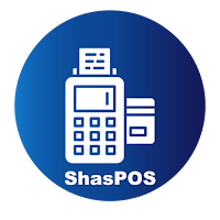 ShasPOS - Offline POS System