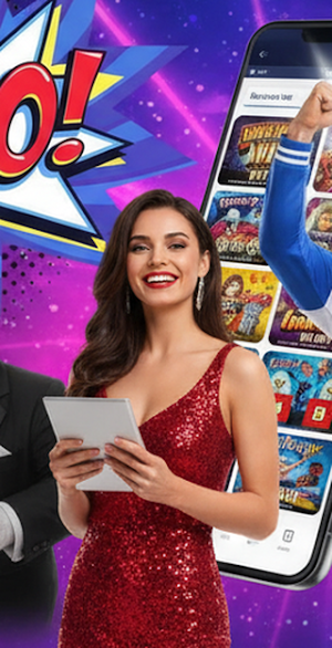 Bingo Screenshot 1