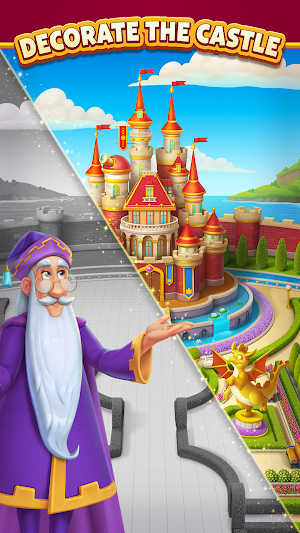 Tile Kingdom screenshot 4