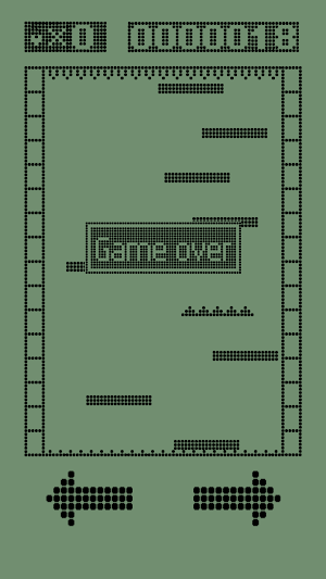Rapid Roll Screenshot 3