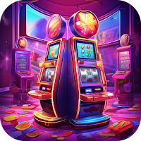 World-Jackpot Slots Game 3D