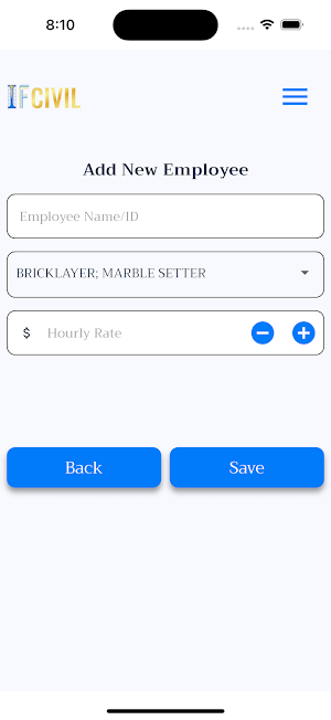 IFCivil Screenshot 3