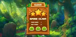 Monkey Run Screenshot 3