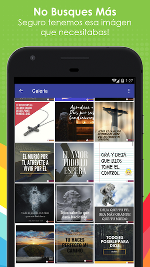 Frases Bonitas de Biblia Screenshot 2