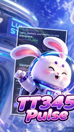 TT345Pulse Screenshot 0