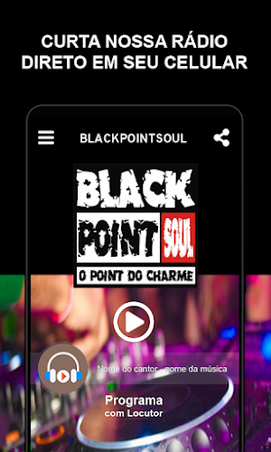 Blackpointsoul Screenshot 1