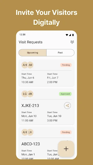AlNakheel Village Screenshot 2