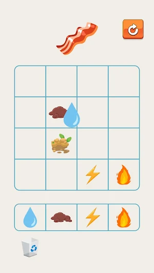 Emoji Merge! Screenshot 0